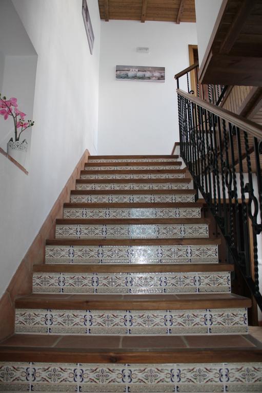 Apartamentos Real Fabrica Hojalata Júzcar Εξωτερικό φωτογραφία