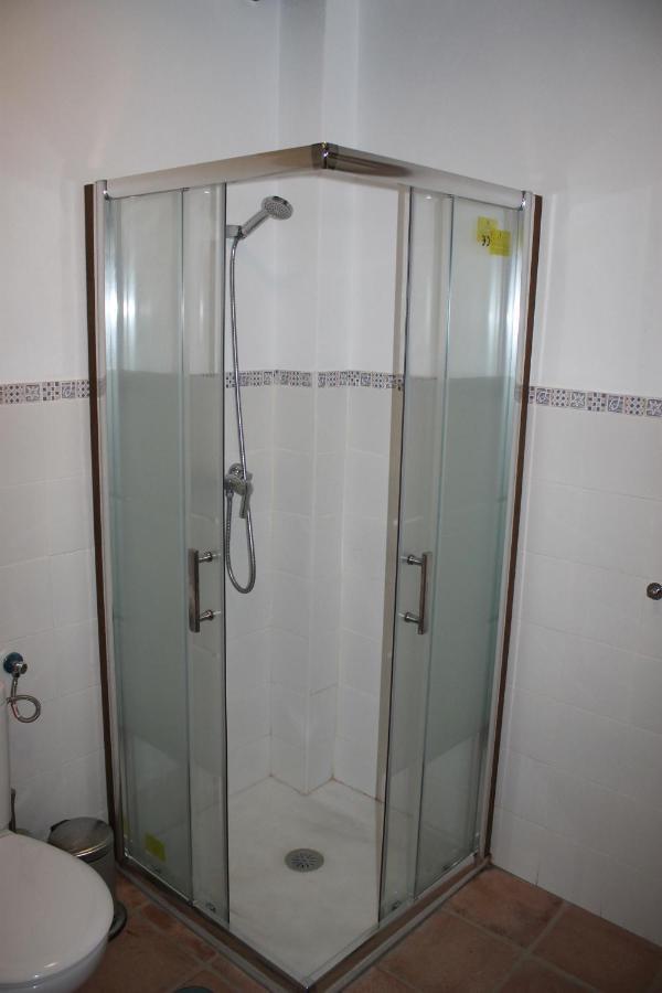 Apartamentos Real Fabrica Hojalata Júzcar Εξωτερικό φωτογραφία